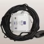 RADIOHUB DX-49 EFHW Antenna 40M–10M | End Fed Half Wave HF Antenna | 49:1 UNUN | Portable Ham Radio Antenna India