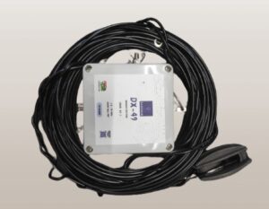 RADIOHUB DX49 EFHW 4-Band Antenna