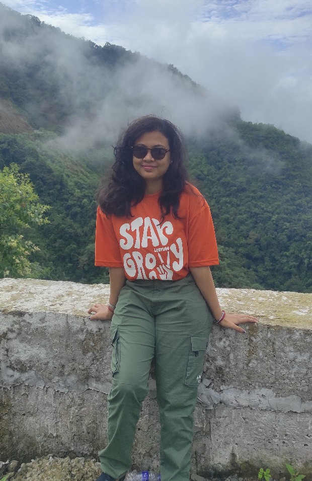 Nishita Basu Das