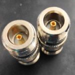 N female to N female