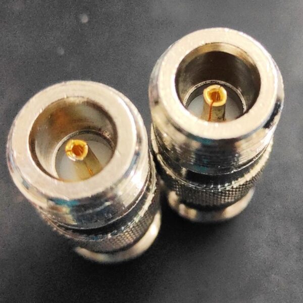 N female to N female