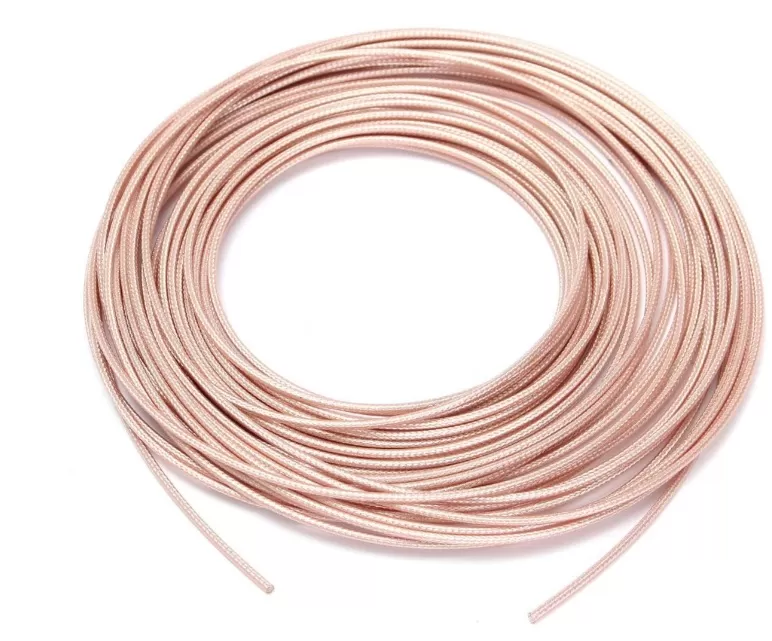 RG316 COAX RG316 LOW LOSS COAX CABLE - Image 1