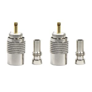 PL259 UHF GENAREL WITH REDUSER
