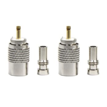 PL259 UHF GENAREL WITH REDUSER