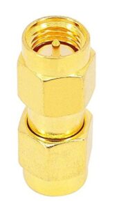 SMA male to SMA male - Image 2