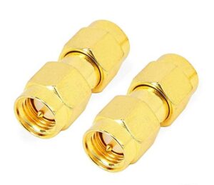 SMA male to SMA male - Image 3