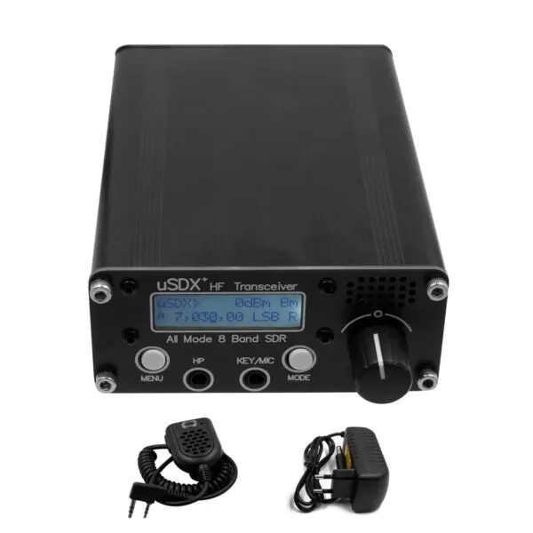 Usdx HF Qrp Sdr Transceiver, Mobile Transceiver SDR