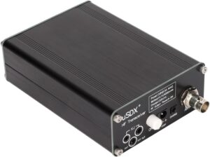 Usdx HF Qrp Sdr Transceiver, Mobile Transceiver SDR - Image 4