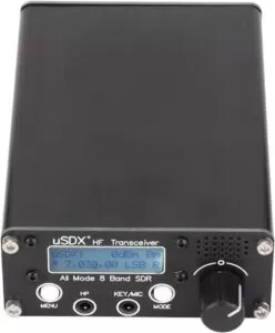 Usdx HF Qrp Sdr Transceiver, Mobile Transceiver SDR - Image 3