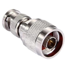 N male to BNC male - Image 2