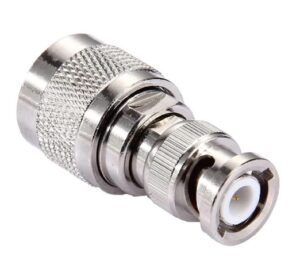 N male to BNC male - Image 3