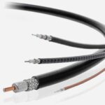 Coaxial Cable
