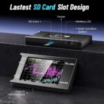 NanoVNA-H4 Vector Network Analyzer - Image 2