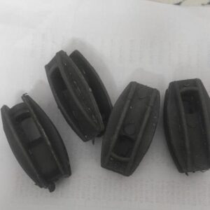 INSULATOR/ ISOLATOR