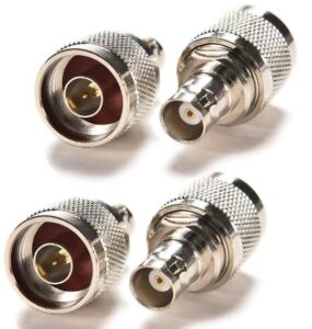 N male to BNC female - Image 2