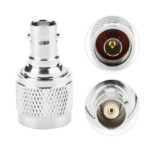 N male to BNC female