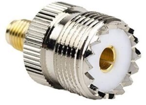 SMA female to SO239 - Image 4