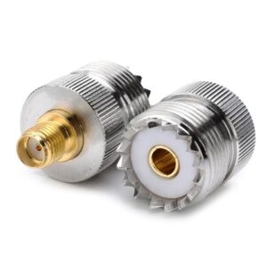 SMA female to SO239 - Image 3