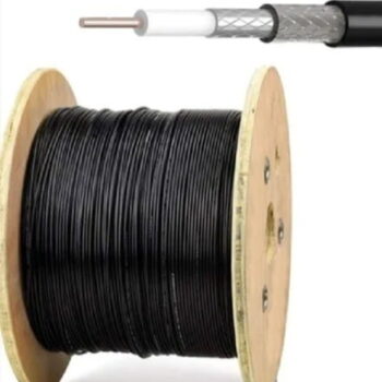 HLF200 COAX CABLE
