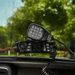 QYT KT-780Plus VHF single band 100-watt mobile Ham radio - Image 9