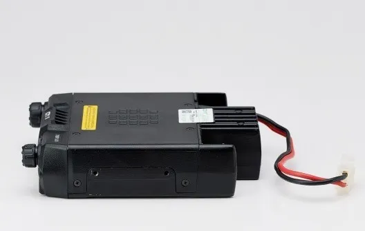 QYT KT-780Plus VHF single band 100-watt mobile Ham radio - Image 6