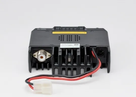 QYT KT-780Plus VHF single band 100-watt mobile Ham radio - Image 8