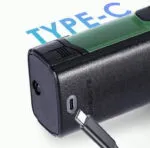 Baofeng UV-32 Multi band AM FM UHF VHF 10W GPS One-Click Frequency Long Range Bluetooth APP read-write frequency - Image 4