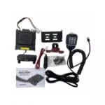 QYT KT-980plus Mobile Radio 75W/50W Dual Band 136-174&400-470MHz - Image 3