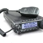 Yaesu FT-891 HF/50MHz All Mode Mobile Transceivers FT-891