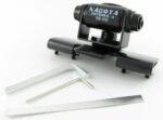 Nagoya B-400 Antenna Bonnet mounting clamp & 3-meter cable with UHF male connector - Image 4