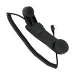 H250-PTT Tactical Phone Grip Speaker Microphone - Image 3