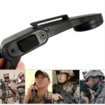 H250-PTT Tactical Phone Grip Speaker Microphone - Image 2