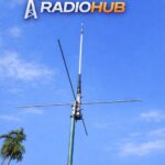 VHF Base Antenna 5/8