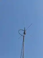 VHF GP Base Antenna 5/8 - Image 3