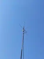 VHF GP Base Antenna 5/8 - Image 4