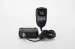 QYT KT-9900 mini 25w color screen microphone mobile radio, Ham radio