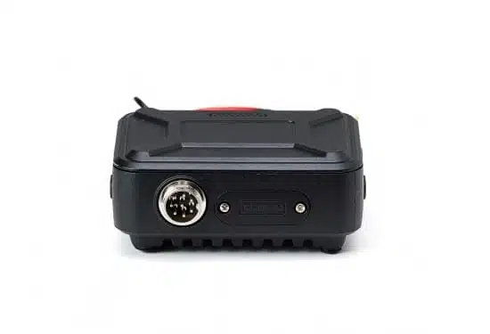 QYT KT-9900 mini 25w color screen microphone mobile radio, Ham radio - Image 5
