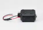 QYT KT-9900 mini 25w color screen microphone mobile radio, Ham radio - Image 6