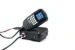 QYT KT-9900 mini 25w color screen microphone mobile radio, Ham radio - Image 8