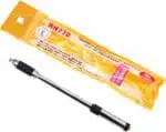 RH770 Dual Band 144/430MHz High Gain SMA-Female Telescopic Handheld Radio Antenna
