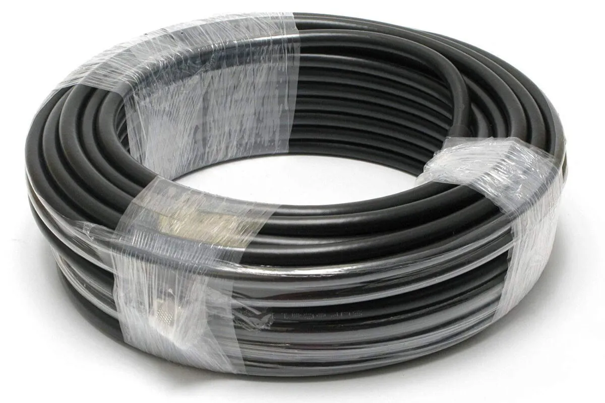 LMR-400 Low Loss Coaxial Cable - Image 2