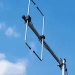 RHVM-2 VHF Moxon Antenna (142-148 MHz)