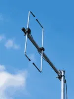 RHVM-2 VHF Moxon Antenna (142-148 MHz)