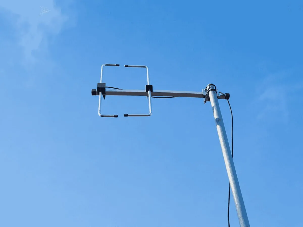 RHVM-2 VHF Moxon Antenna (142-148 MHz) - Image 3