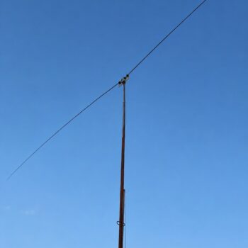 RADIOHUB RH-20 Dipole HF Antenna