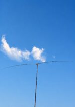 RADIOHUB RHFMB-206 Multiband Dipole Antenna 20M to 6M Portable HF Antenna - Image 4