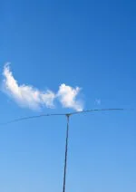 RADIOHUB RHFMB-206 Multiband Dipole Antenna 20M to 6M Portable HF Antenna - Image 3