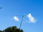 RADIOHUB RHFMB-206 Multiband Dipole Antenna 20M to 6M Portable HF Antenna - Image 2