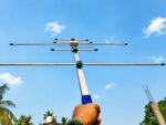 RADIOHUB Dual-Band 5-Element Yagi Antenna - Image 6