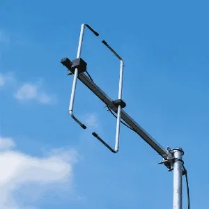 RHVM-2 VHF Moxon Antenna (142-148 MHz) - Image 2
